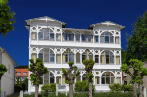 Villa Meeresgruss in Sellin